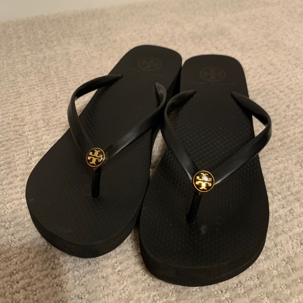 Tory Burch Flip Flops
